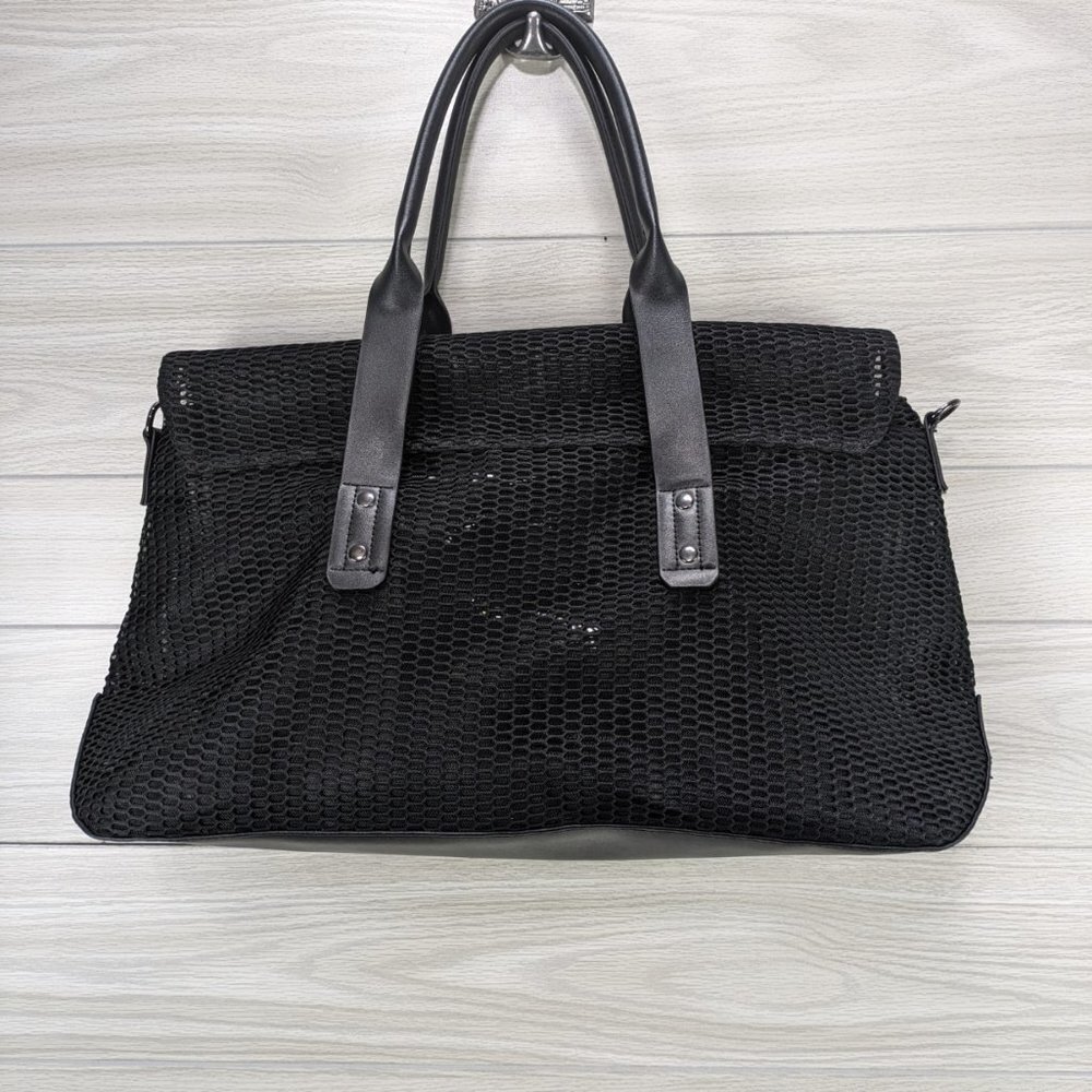 Fabletics Mesh The Grip Tote gym bag - Picture 11 of 12